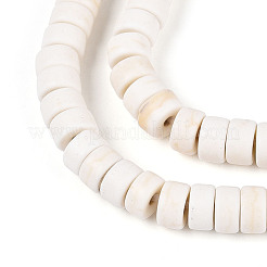 Синтетических Говлит бисер нитей&nbsp;G-N352-08B