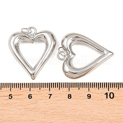 Латунные подвески&nbsp;KK-Z146-35P