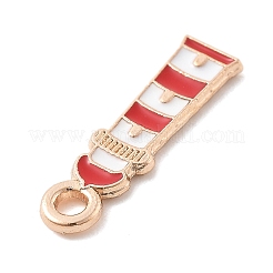 Подвески из сплава &nbsp;X-ENAM-D285-05KCG-01B