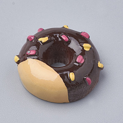 Смола декодирует кабошоны CRES-N016-31