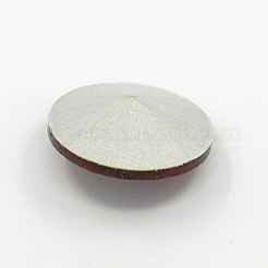 Strass en verre pointé &nbsp;RGLA-R003-M