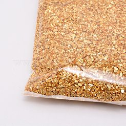 Сделай сам украшения для ногтей мини стеклянные бусины&nbsp;LS-GLAA-WH0019-05B-05