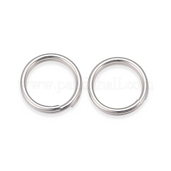 Разъемные кольца из нержавеющей стали 304 STAS-P223-22S-01