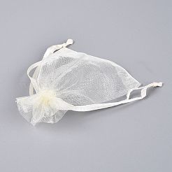 Organza Beutel&nbsp;OP-PH0001-02A