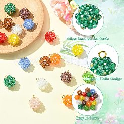 Подвески из нейлоновой проволоки&nbsp;PALLOY-CJ00105