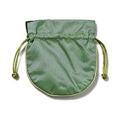 Мешочки для упаковки из китайской парчи ABAG-I008-01F