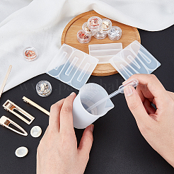 Сделай сам бобби DIY-PH0026-71