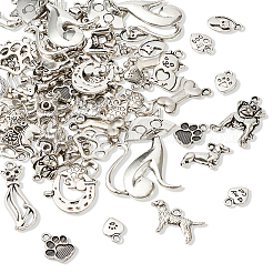 DIY ожерелье решений&nbsp;DIY-TA0001-48AS