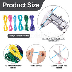 6 цвет&nbsp;OCOR-TA0001-97