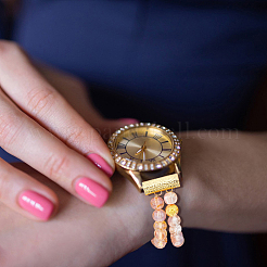 10 шт. адаптер для часового ремешка из сплава&nbsp;FIND-DC0006-55