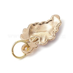 Подвески из эмали и сплава&nbsp;PALLOY-JF02459