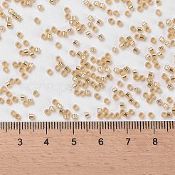 Цилиндрический бисер&nbsp;SEED-H001-G04