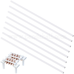 Aluminium-Schmuckaufhängung Brennofenwerkzeug&nbsp;AJEW-CP0011-22