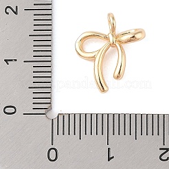 Латунные подвески KK-N256-22G