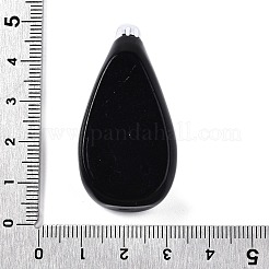 Непрозрачная смола декодирует кабошоны RESI-N039-128A