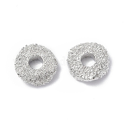 Латунные бусины KK-P223-30P