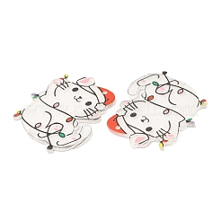 Акриловые подвески&nbsp;ACRC-Z001-01