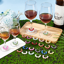 24 шт. AJEW-AB00058