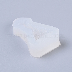 Формы для статуй бюста из пищевого силикона&nbsp;LS-DIY-L026-105