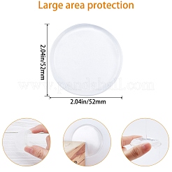 Дверная ручка настенный щит&nbsp;AJEW-WH0114-77B