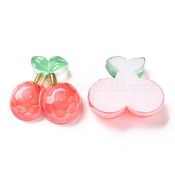 Кабошоны из смолы&nbsp;LS-CRES-J046-03F