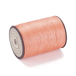 Filo piatto in poliestere cerato&nbsp;YC-D004-01-017