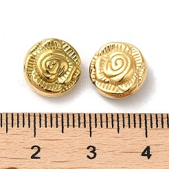 Perlas de acero inoxidable 304&nbsp;STAS-I203-18G