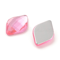 Cabochon strass acrilico taiwan&nbsp;ACRT-G021-11mm-26