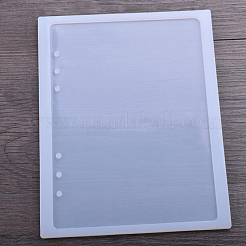 Форма для ноутбука&nbsp;LS-AJEW-F030-07-A5