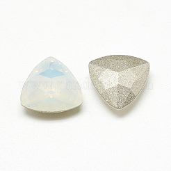 Сделай сам указал назад k9 стеклянные кабошоны горного хрусталя&nbsp;RGLA-T071-12mm-101