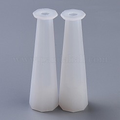 Силиконовые Молды с маятниковым кристаллом DIY-P010-03