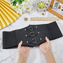 Широкие ремни из искусственной кожи&nbsp;DIY-WH20007-417B-01