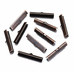 Железо лента обжима концов IFIN-R228-09R