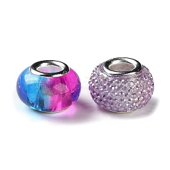 Cmолы европейские шарики RESI-G080-01F