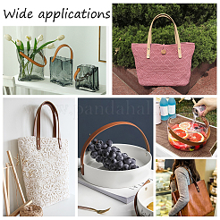 Наборы для изготовления кошельков своими руками DIY-CA0004-72