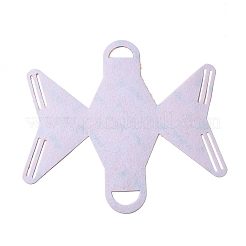 Подарочные пакеты из нетканого материала на тему Хэллоуина с ручкой&nbsp;ABAG-G014-01B