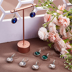 20шт латунные крючки&nbsp;PALLOY-SC0004-25