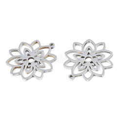 Подвески из нержавеющей стали 201 STAS-N098-050P