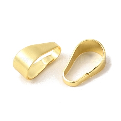 Латунные держатели кулонов&nbsp;KK-F932-01D-G