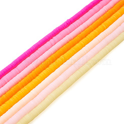 8 нить имитация желе из полимерной глины&nbsp;CLAY-TA0001-47A