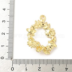 Подвески из эмали и сплава&nbsp;FIND-A058-09G