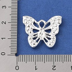 Сплав с подвесками из горного хрусталя&nbsp;FIND-B037-11S