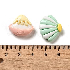 Пляжная тема RESI-D009-05