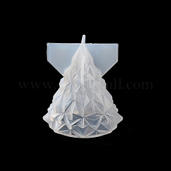 Moules en silicone d'affichage d'arbre de noël bricolage&nbsp;DIY-P075-A01