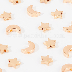 100шт 2 стильные бусины из сплава&nbsp;FIND-AR0002-88