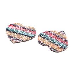 Большие кожаные подвески FIND-R050-01C