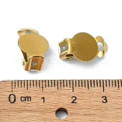 Ионное покрытие (ip) 304 нержавеющая сталь клипсы фурнитура&nbsp;STAS-Q318-05G