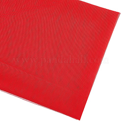 Сетчатая ткань из полиэстера&nbsp;DIY-WH20011-89A-01