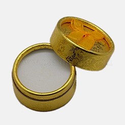 Anello scatole di cartone&nbsp;CBOX-H048-3F