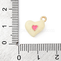 Сплав эмали подвески&nbsp;LS-ENAM-E362-01A